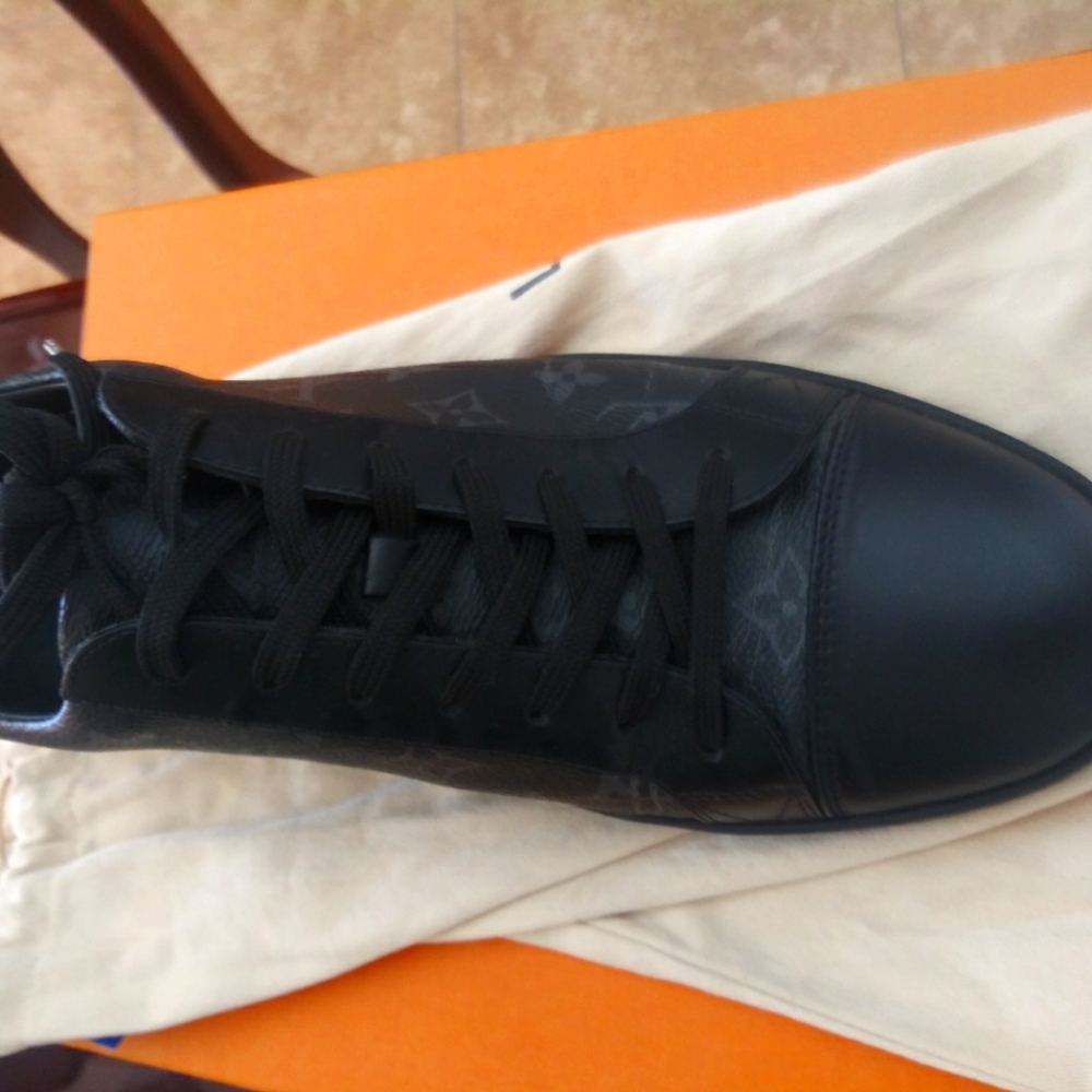 Louis Vuitton shoes